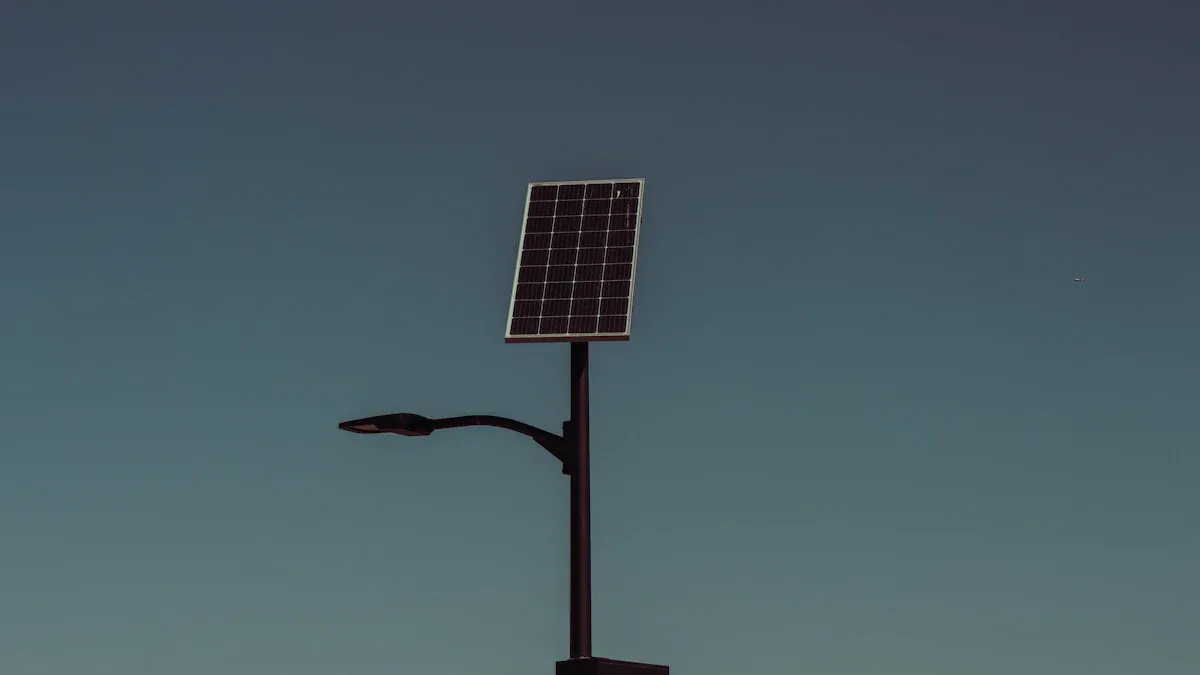 Why Should You Choose Solar Globe Lights for Eco-Friendly Outdoor Lighting?
