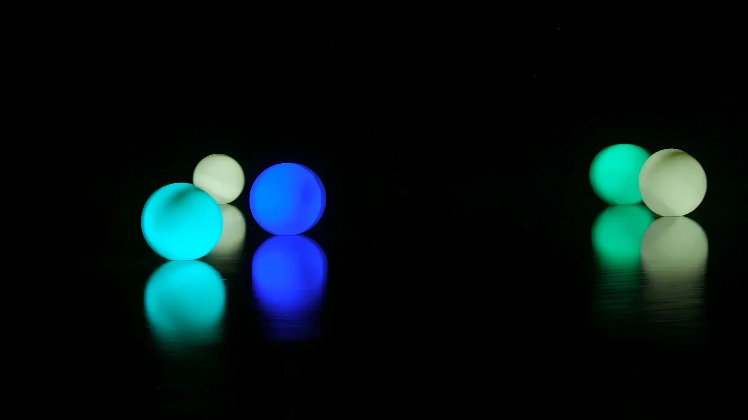 What Makes Glow Balls a Must-Have for Pools?