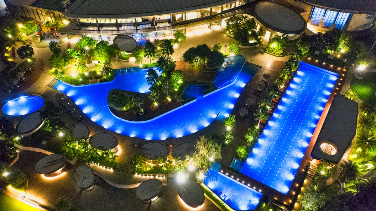 Why Waterproof LED Solutions Are a Game Changer