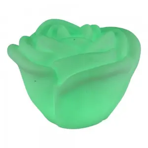 Submersible Led Pool Lights Solar Ball Lamp ambient light in room