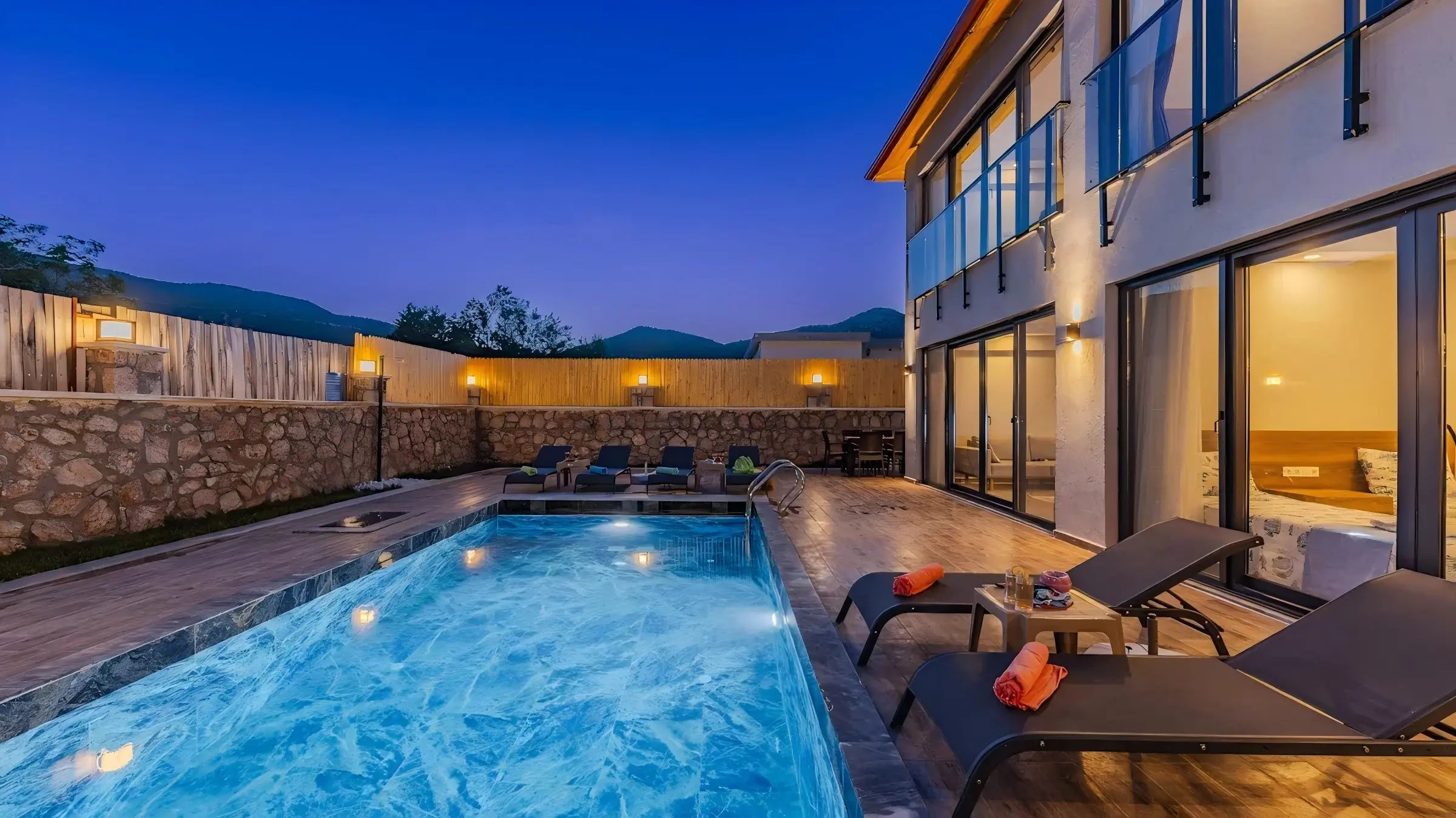 Why Do Waterproof LED Lights Last Longer Than Traditional Pool Lighting