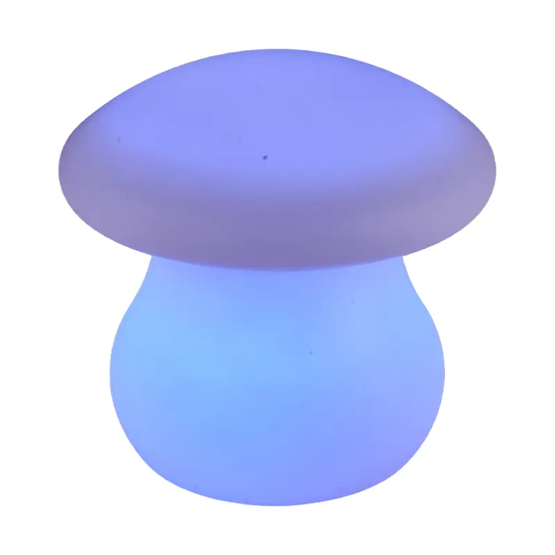 Outdoor Blow Mold Lights smart led lamp