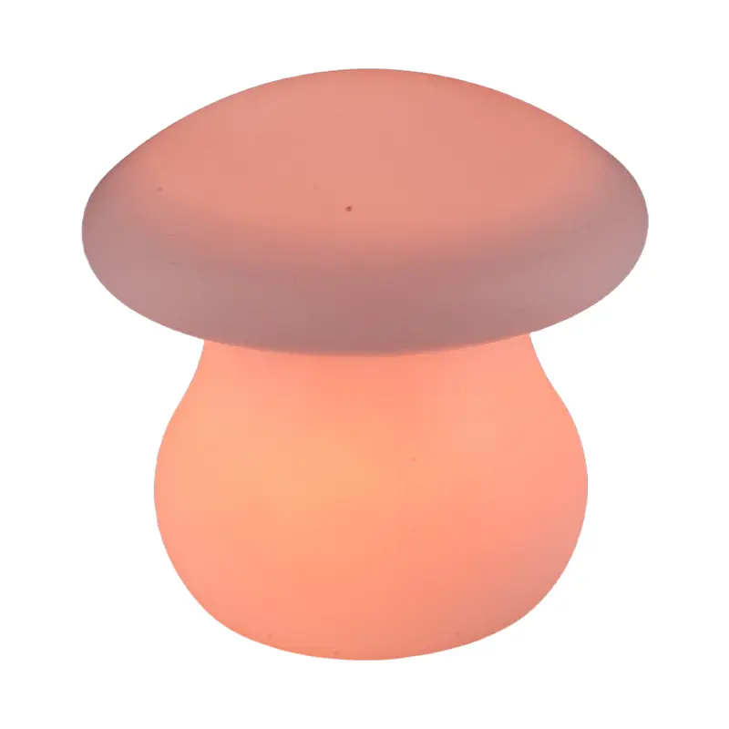 Outdoor Blow Mold Lights smart led lamp