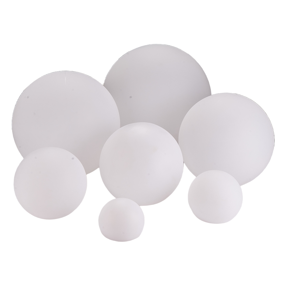 Blow Mold Lights Solar Globes Pool Lights For Inground Pool
