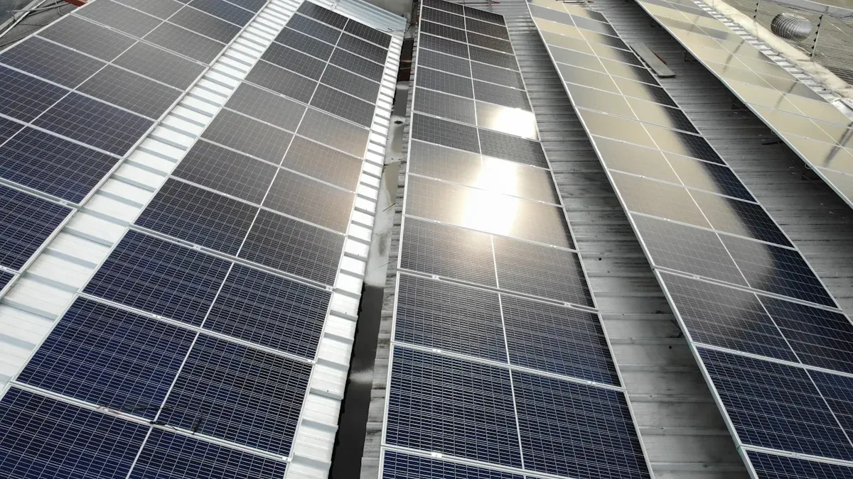 Energy Efficiency