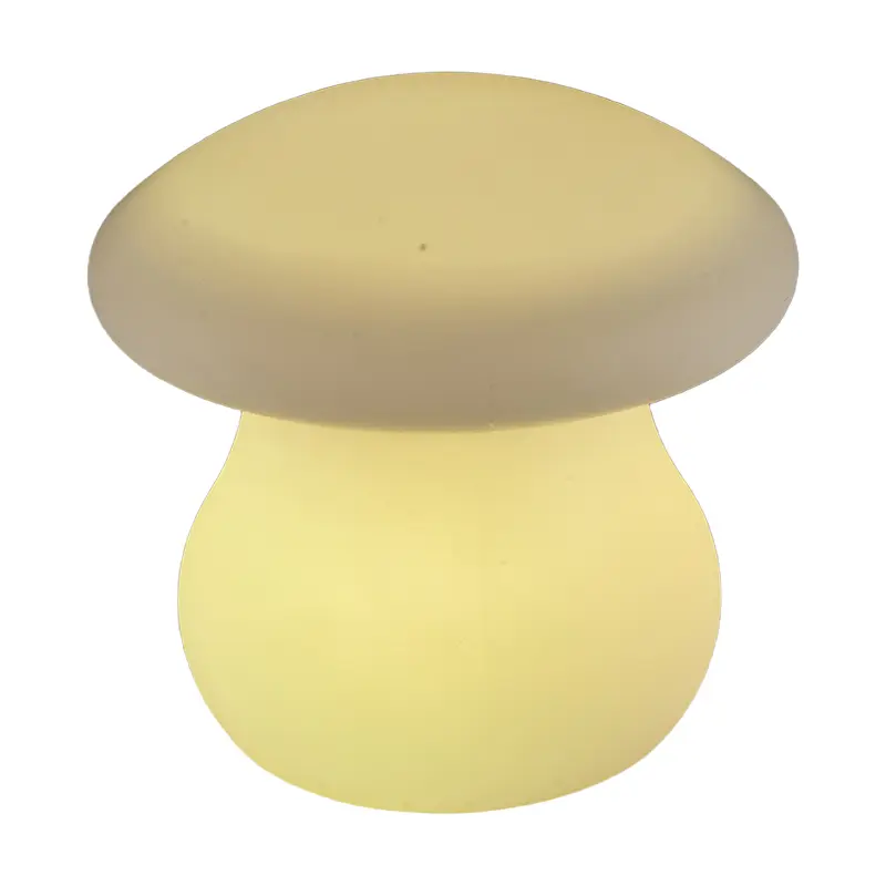 Outdoor Blow Mold Lights smart led lamp