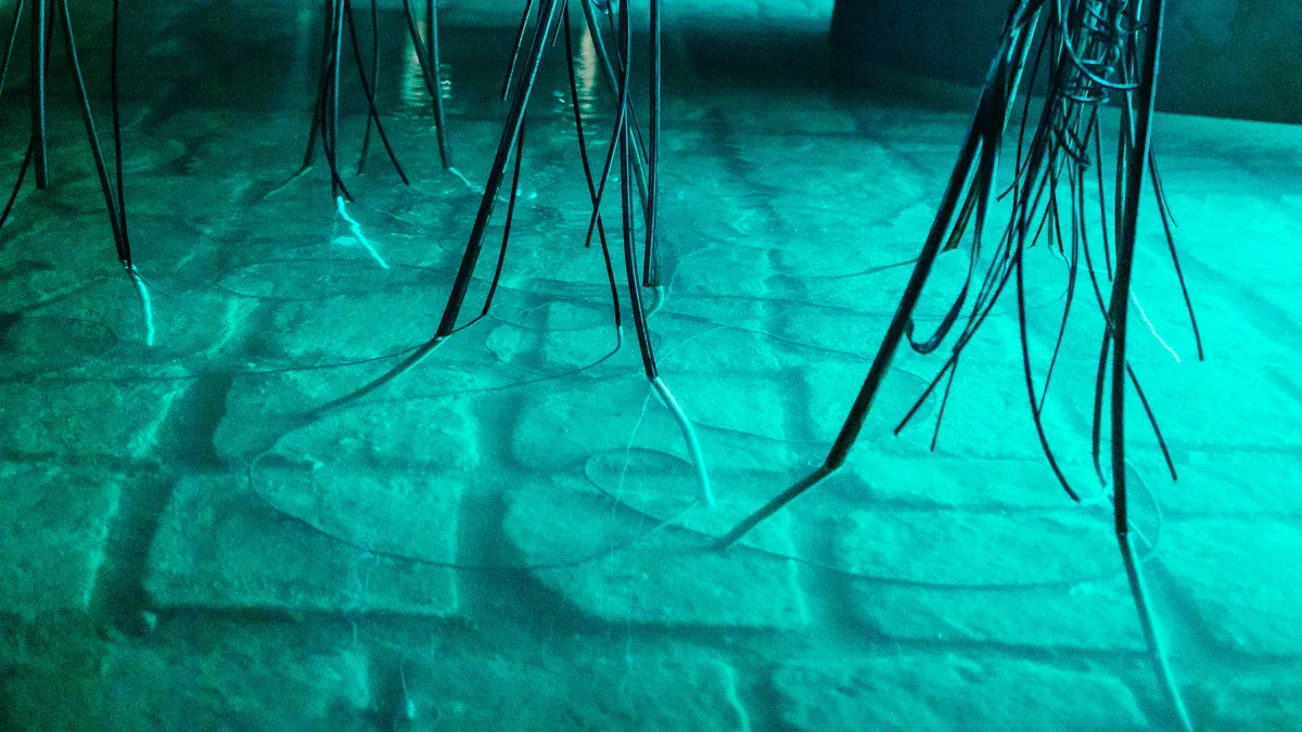 Are Waterproof LED Lights Really Durable for Pools?