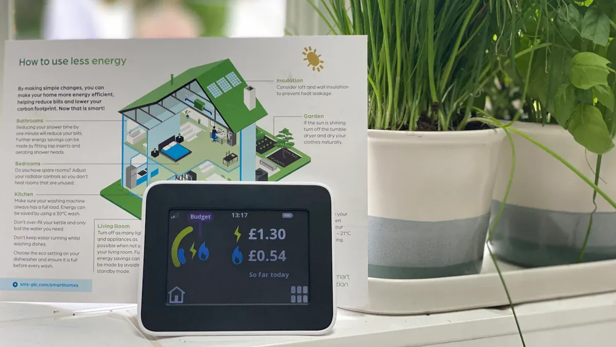 Energy Efficiency