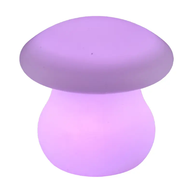 Outdoor Blow Mold Lights smart led lamp