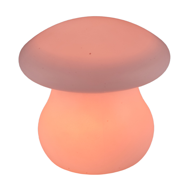Outdoor Blow Mold Lights smart led lamp (4)