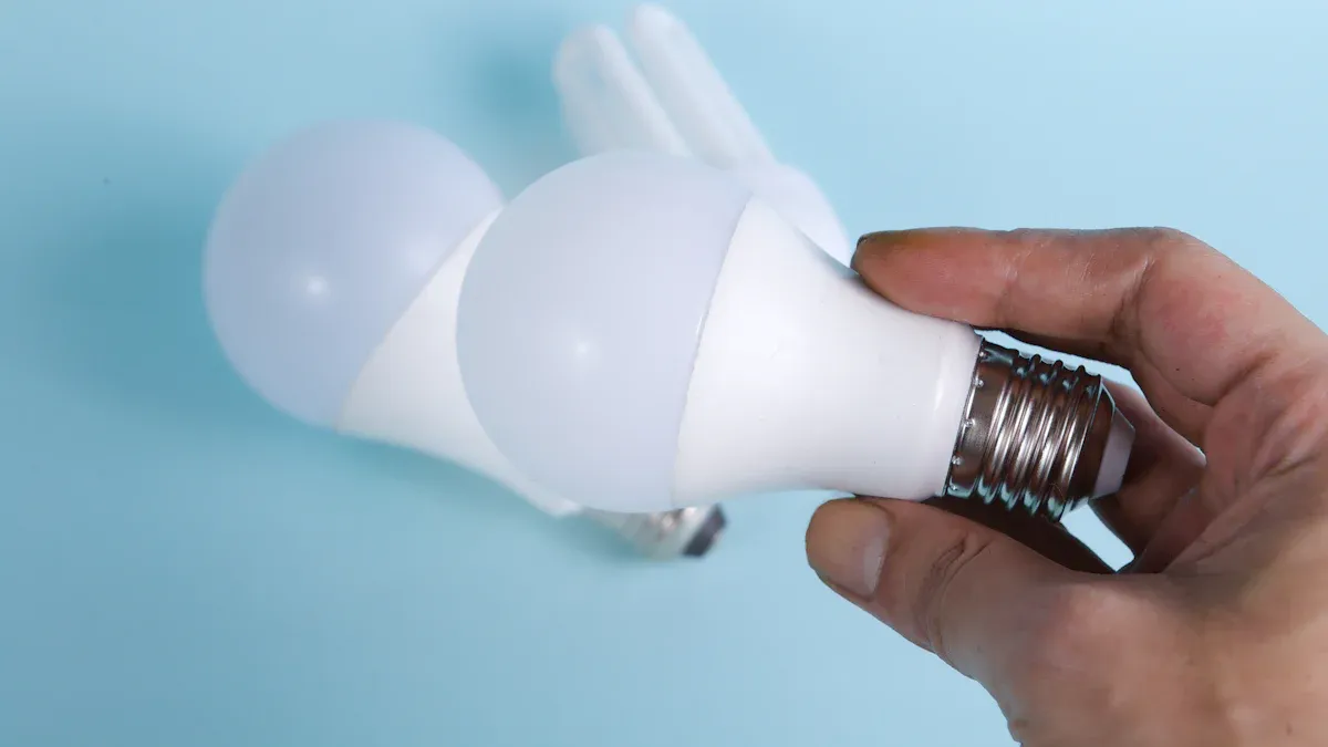 Key Criteria for Choosing Energy-efficient Pool LED Lighting