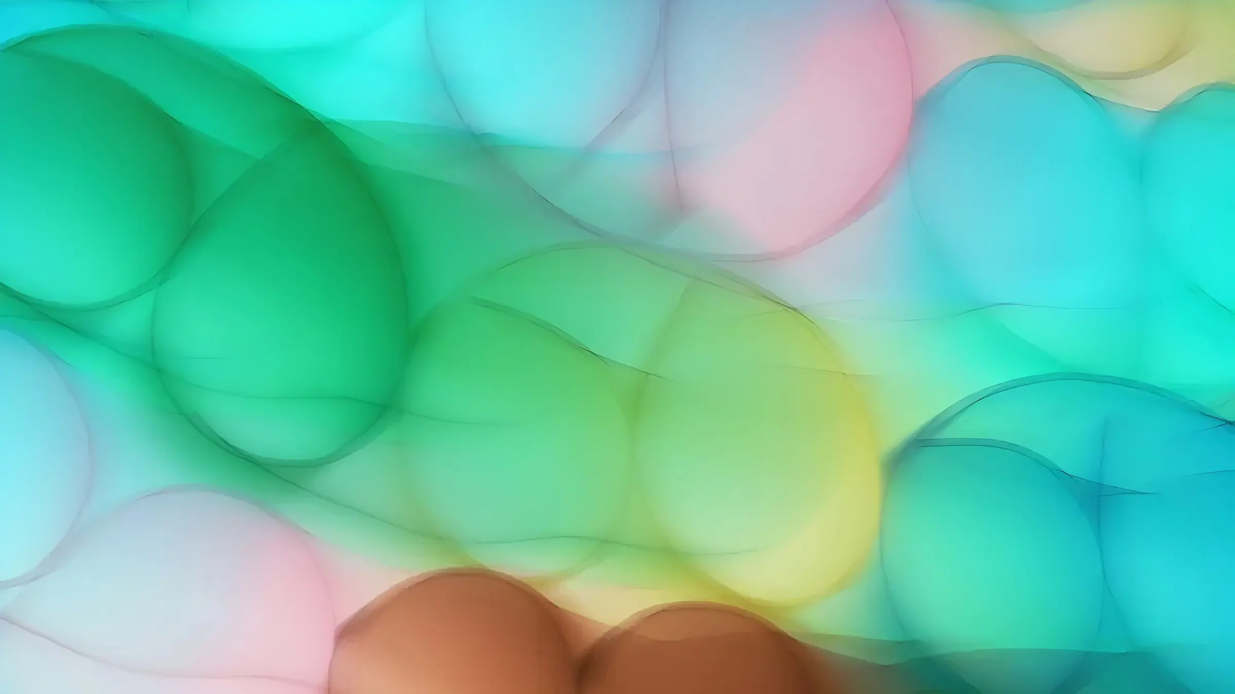 Is Stunning Pool Experience Trending With White LED Balls in 2025?