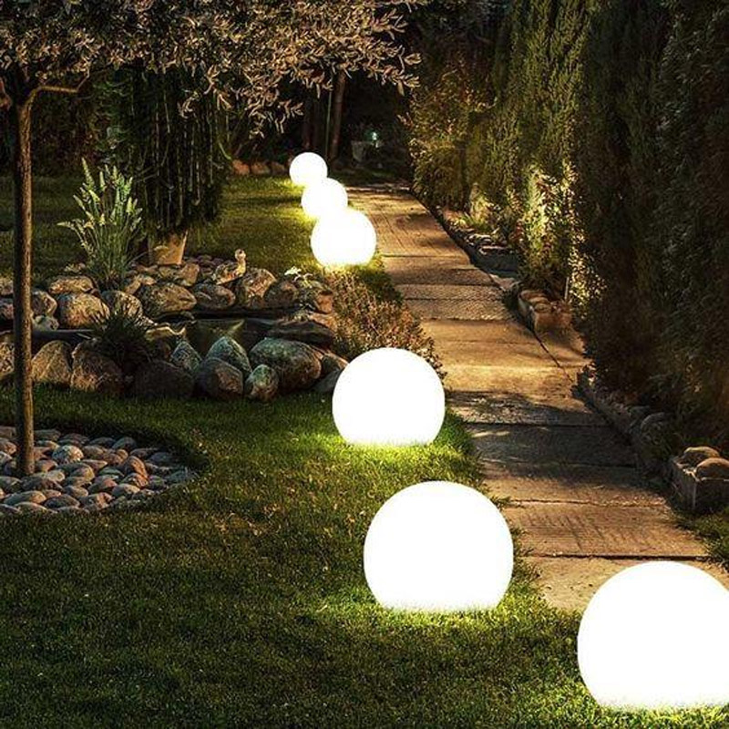 Garden-Lamps