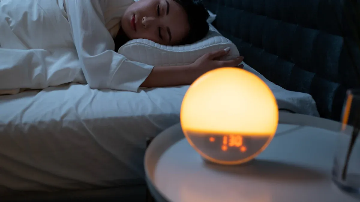 Step-by-Step Guide to Upgrading Bedroom Lighting