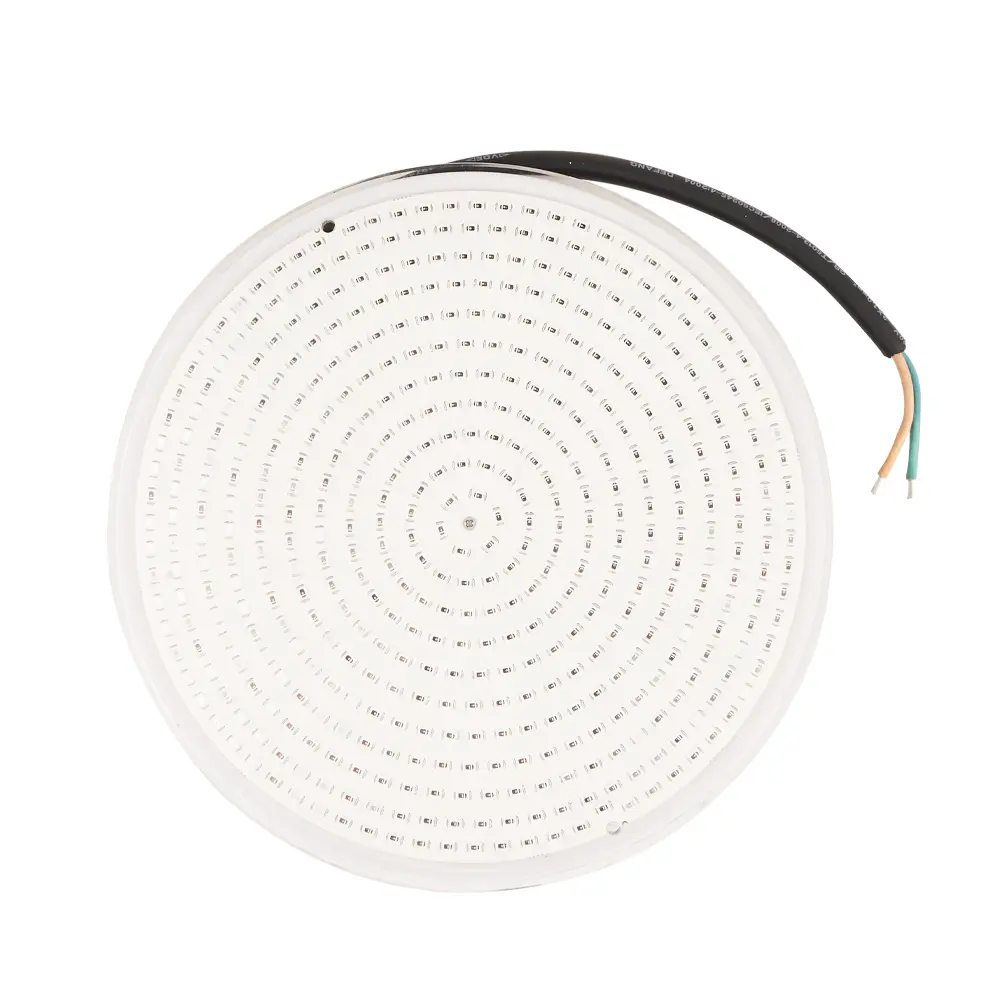 Waterproof Resin Filled LED Pool Light