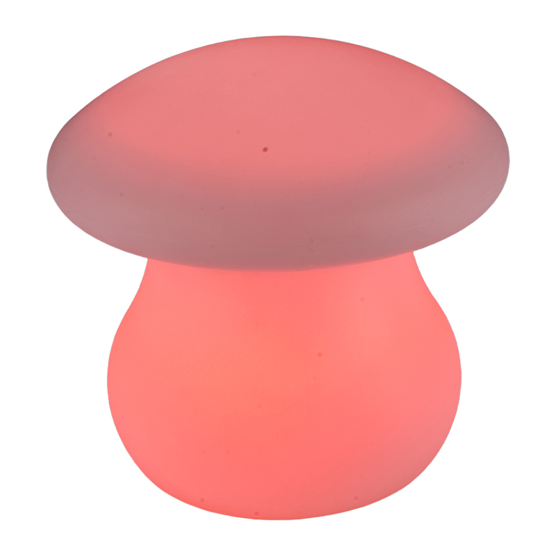 Outdoor Blow Mold Lights smart led lamp (3)