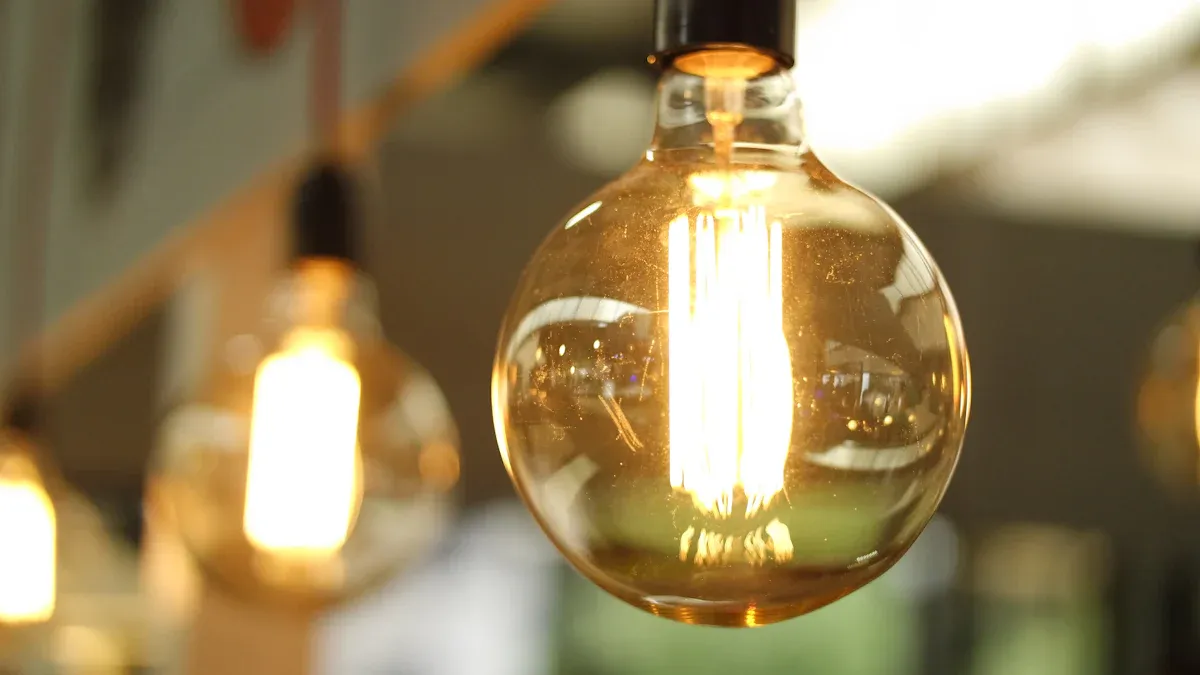 Why Should You Choose Energy-Efficient Lighting for Pools?