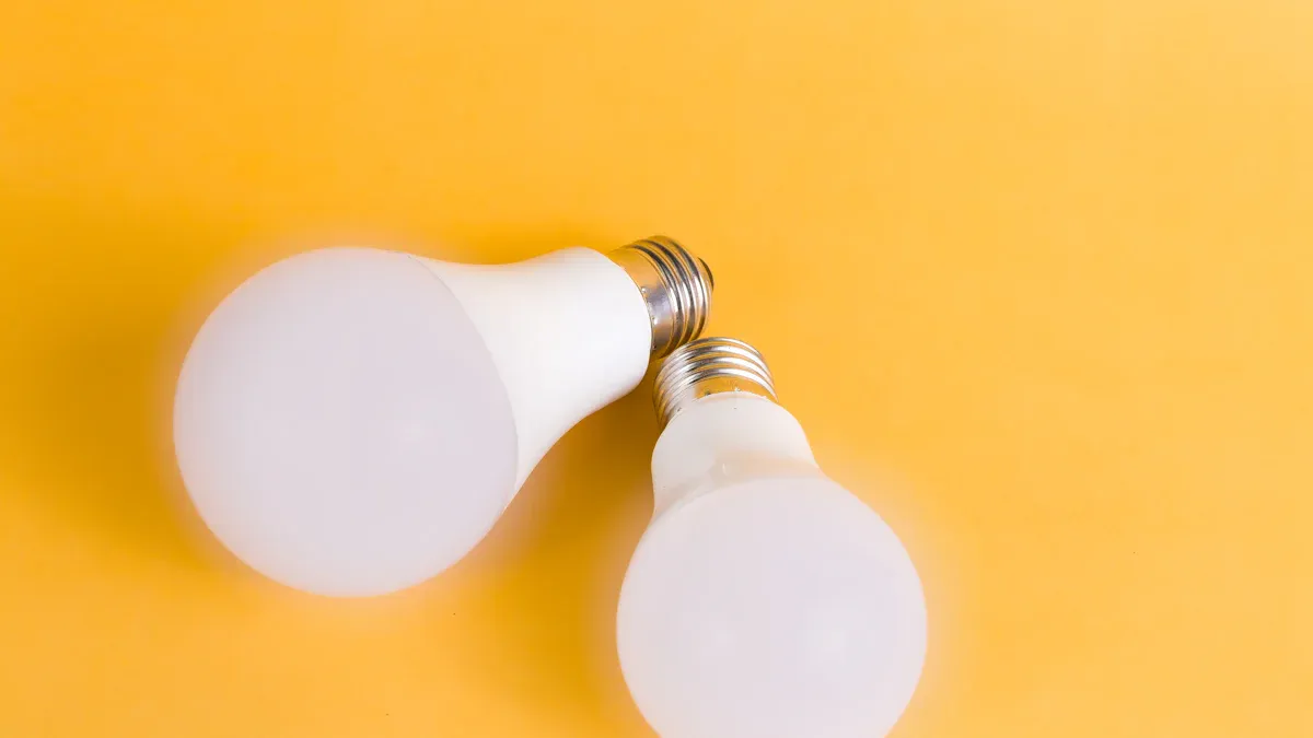 Types of Smart Lighting Solutions