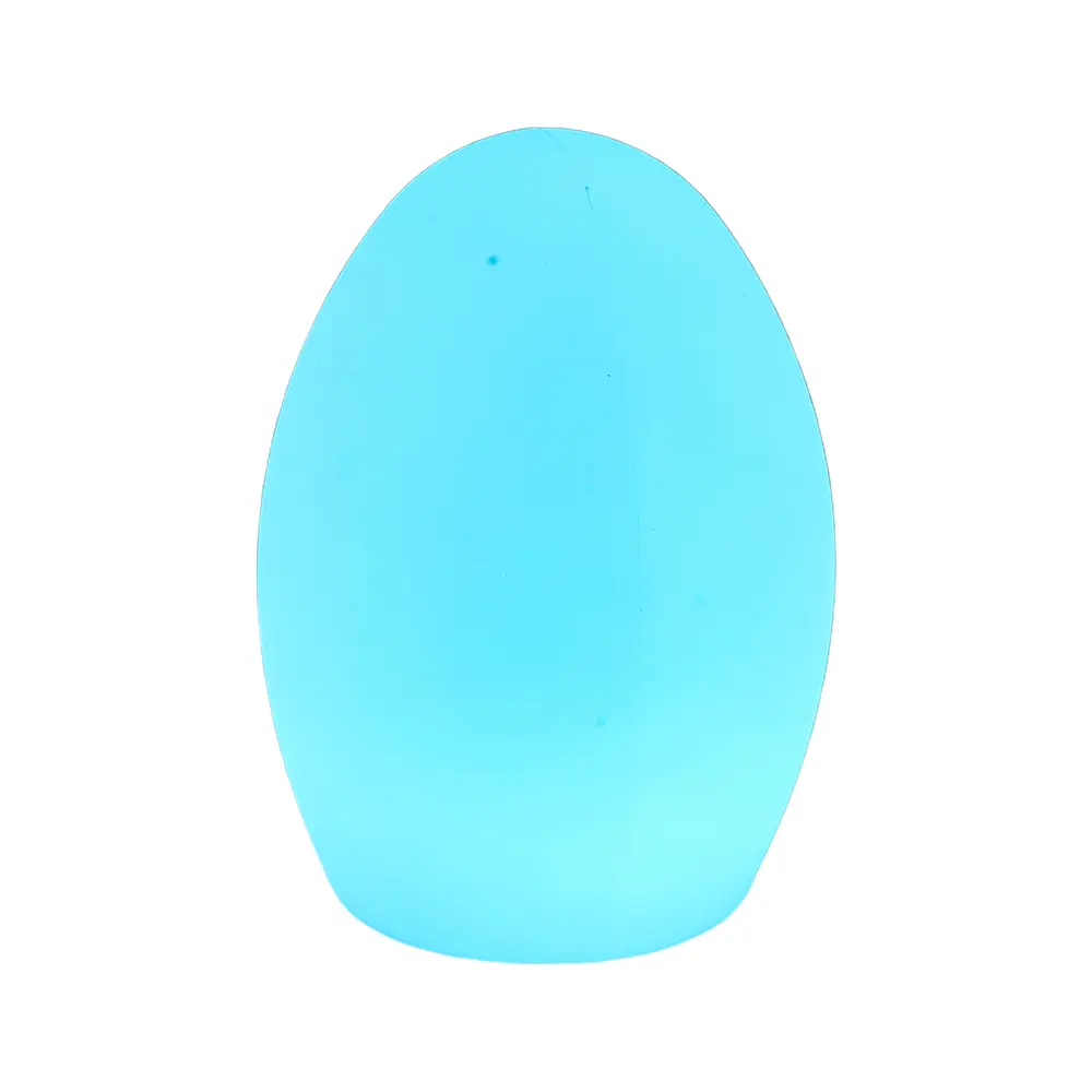 Outdoor Pool Garden ambient light for room