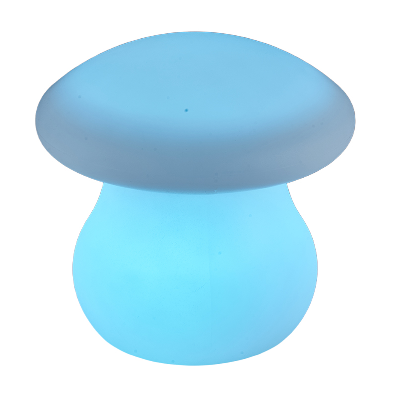 Outdoor Blow Mold Lights smart led lamp (5)