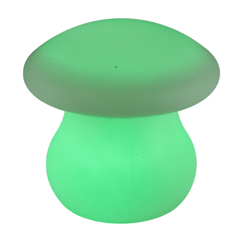 Outdoor Blow Mold Lights smart led lamp (1)